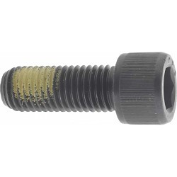 Value Collection SHC075C0200N Socket Cap Screw, Measurement System: Imperial, 3/4-10, Alloy Steel